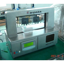 JYBDK-380/30 pequeña máquina automática de bandas/embalaje